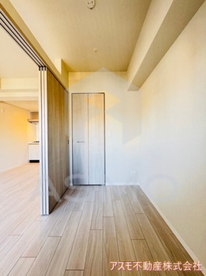 【内装】 | エスグランデ難波グランツ | 同マンション別部屋　参考写真