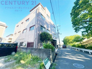 尼崎市武庫町３丁目土地のその他物件画像