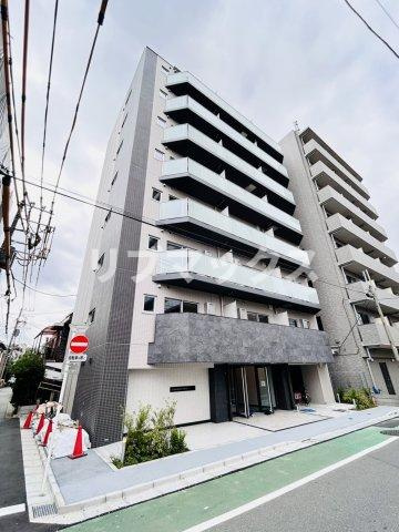 コンフォリア・リヴ板橋本町の画像