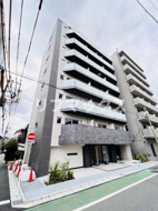 コンフォリア・リヴ板橋本町の画像