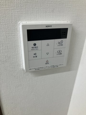 【設備】 | ウエルカーサ花小金井