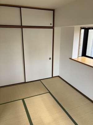 【和室】 | ウエルカーサ花小金井