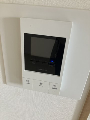 【セキュリティ】 | ウエルカーサ花小金井