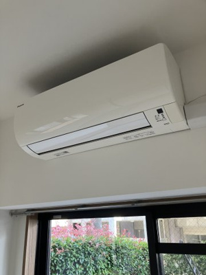 【設備】 | ウエルカーサ花小金井