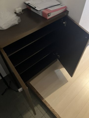 【その他】 | ウエルカーサ花小金井