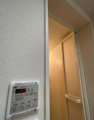 フジパレス瑞光駅東の設備