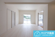 桐生市相生町1丁目　ブルーミングガーデンの画像