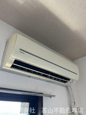福津市宮司５丁目の賃貸マンションの設備