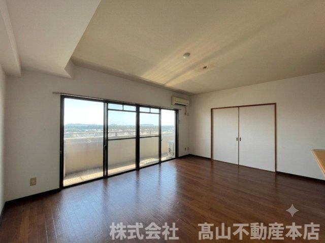 福津市宮司５丁目の賃貸マンションの居間・リビング|※イメージです