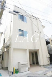 グランシャレー北千住の画像