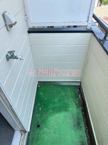プライマリー久留米大西の設備