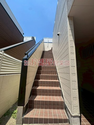プライマリー久留米大西のその他共用部分