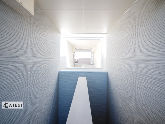 リバーガーデン中村中町のその他共用部分