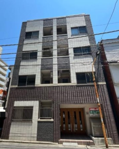 メゾン間中