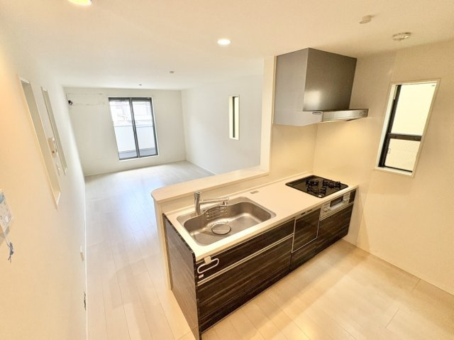 中古戸建　尼崎市大庄北3丁目
