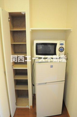 【設備】 | レオパレスさちB