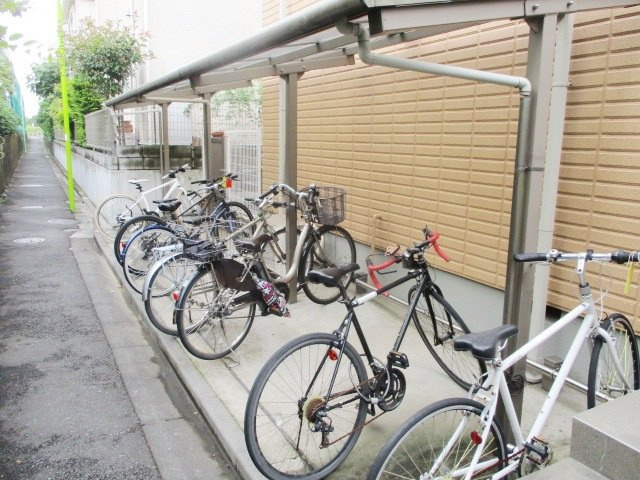 メゾン山口のその他共用部分