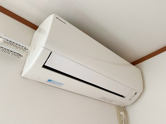メゾン山口の設備