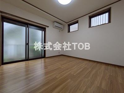 【内装】 | 飛田給戸建-飛田給1丁目- | 5.7帖