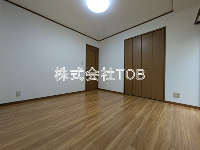 【内装】 | 飛田給戸建-飛田給1丁目- | 5.7帖