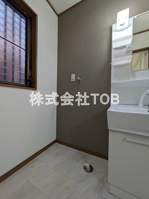 【設備】 | 飛田給戸建-飛田給1丁目-