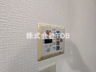 【設備】 | 飛田給戸建-飛田給1丁目-