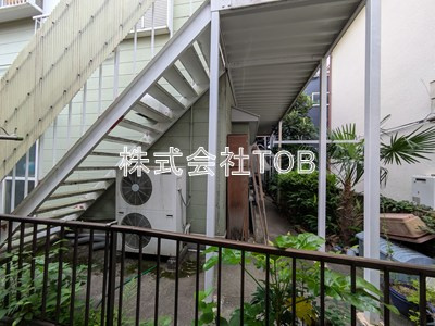 【展望】 | 飛田給戸建-飛田給1丁目-