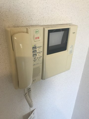 【セキュリティ】 | グレイスヴィラ