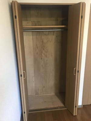 【収納】 | グレイスヴィラ