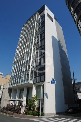 GLASHAUS（グラスハウス）　明治小学校区の外観|グラスハウス　外観