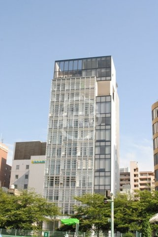 GLASHAUS（グラスハウス）　明治小学校区の外観|グラスハウス　外観