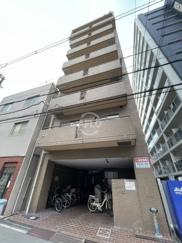 メゾンイリエ　本田小学校区の外観|メゾンイリエ　外観