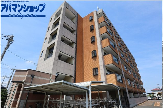 アンソレイエ　（前裁町）
