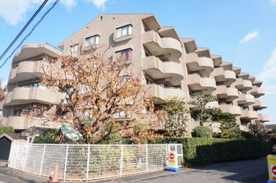 【外観】 | ブロンズストーン宇田川