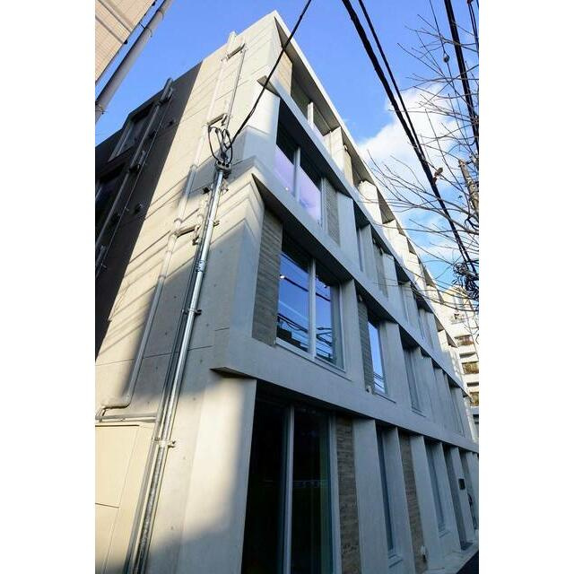 ＰＡＳＥＯ代々木上原Ⅱ