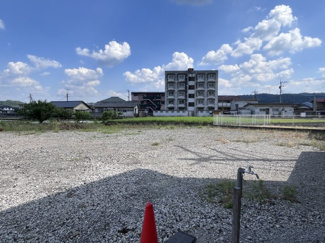 【外観】 | 下井手町　分譲地