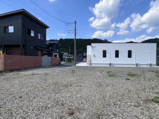【外観】 | 下井手町　分譲地