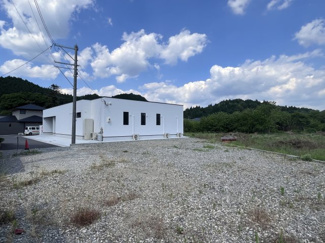 【外観】 | 下井手町　分譲地