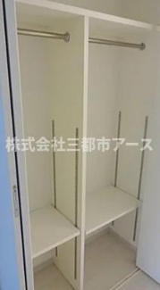 【収納】 | ウイングプレミア蒲田  | ウイングプレミア蒲田