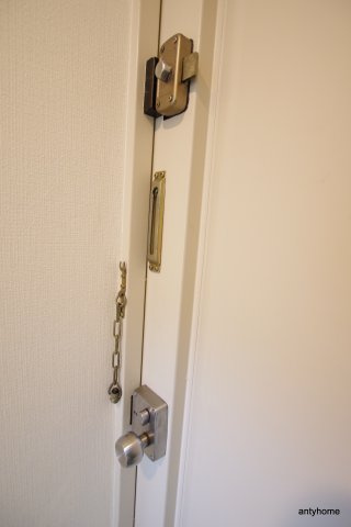 リアライズ天満橋　仲介手数料無料のセキュリティ