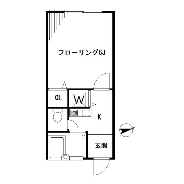 反転タイプ
