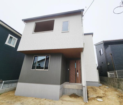 セルリアンステージ周南市楠木一丁目