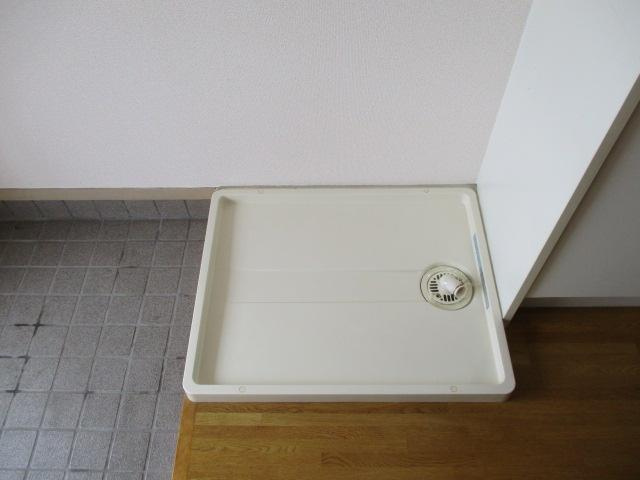 エルメゾン東海通の設備
