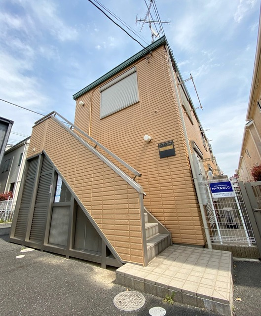 メゾン山口