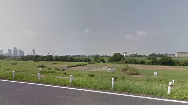 メゾン山口のその他|多摩川玉川公園