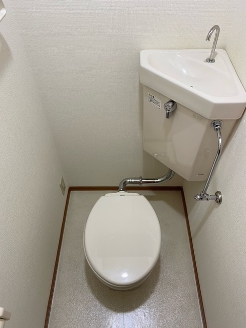 メゾン山口のトイレ|★トイレ★