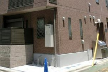フォレ・ロワール夏目坂のその他共用部分