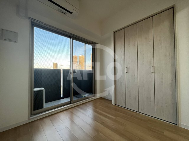 アーバンパーク弁天町の洋室|URBAN PARK弁天町(アーバンパーク弁天町)　洋室