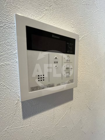 アーバンパーク弁天町の設備|URBAN PARK弁天町(アーバンパーク弁天町)　給湯設備