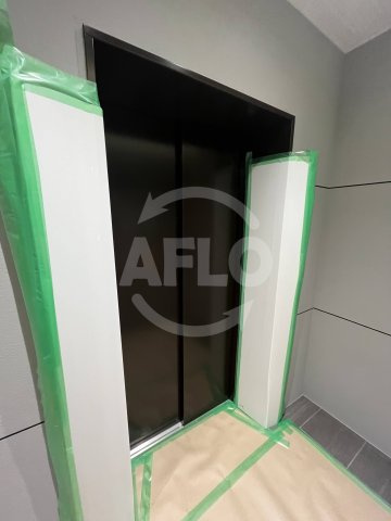 アーバンパーク弁天町の設備|URBAN PARK弁天町(アーバンパーク弁天町)　エレベーター